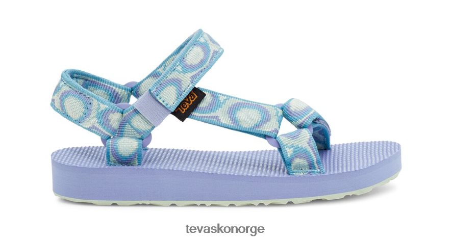 Teva original universal 64204H272 fottøy bobler stillevann