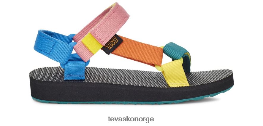 Teva original universal 64204H276 fottøy 90-talls multi
