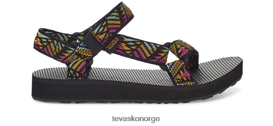 Teva original universal 64204H279 fottøy boomerang rosa