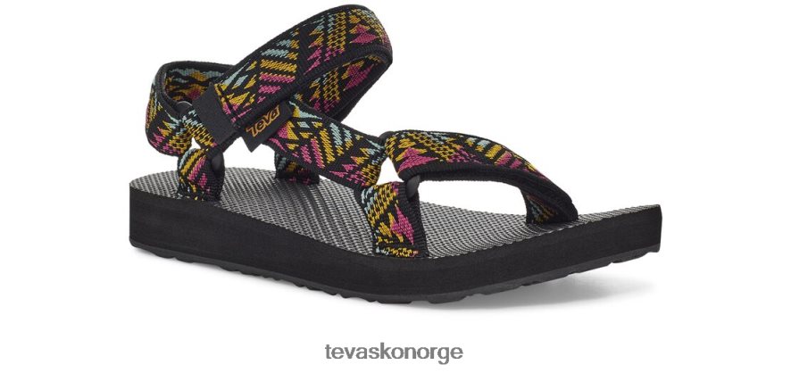 Teva original universal 64204H279 fottøy boomerang rosa
