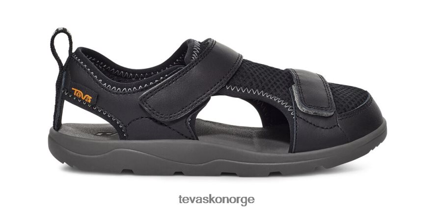 Teva orkan seekado 64204H265 fottøy svart