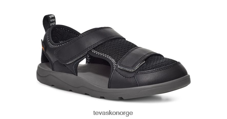 Teva orkan seekado 64204H265 fottøy svart