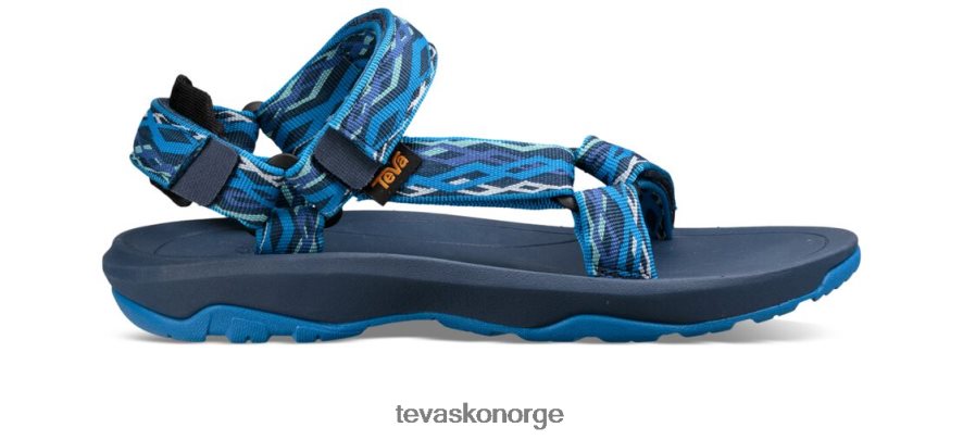 Teva orkan xlt 2 64204H248 fottøy delmar blå