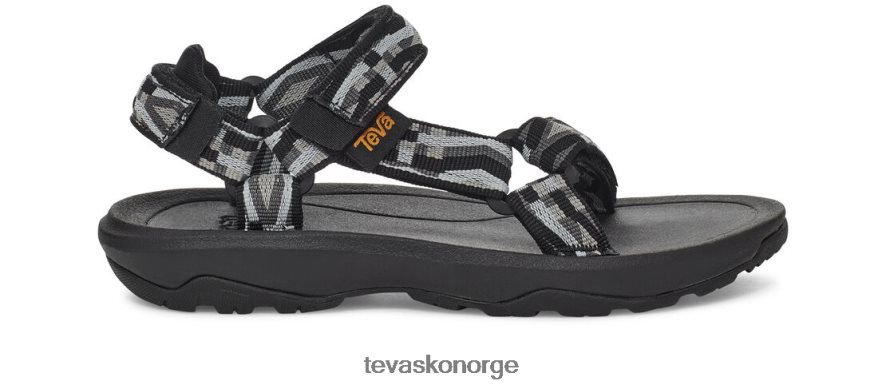 Teva orkan xlt 2 64204H251 fottøy toro svart