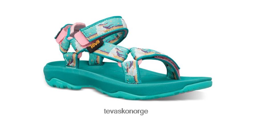 Teva orkan xlt 2 64204H254 fottøy enhjørning foss