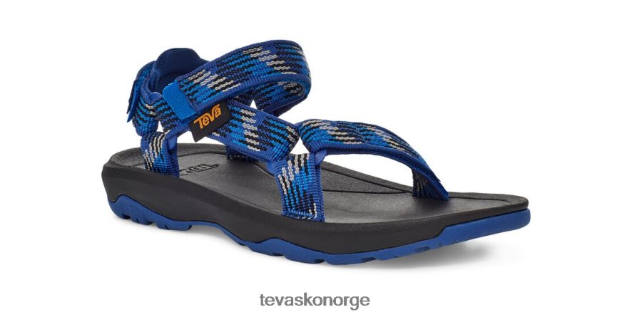 Teva orkan xlt 2 64204H255 fottøy sikre sodalittblått