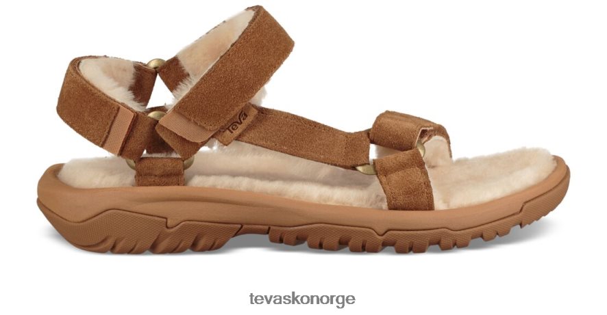 Teva orkanskjæring 64204H295 fottøy pecan