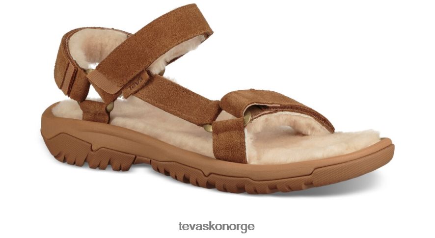 Teva orkanskjæring 64204H295 fottøy pecan