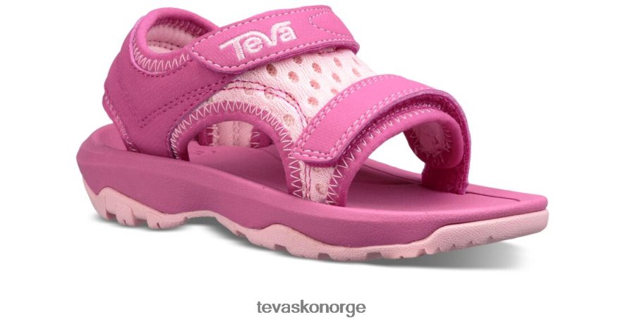 Teva psyclone xlt 64204H258 fottøy rosa