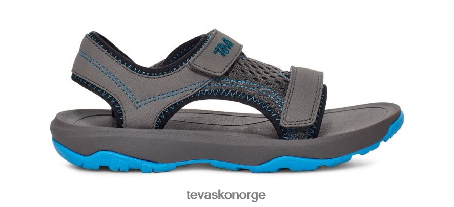 Teva psyclone xlt 64204H263 fottøy mørk måkegrå