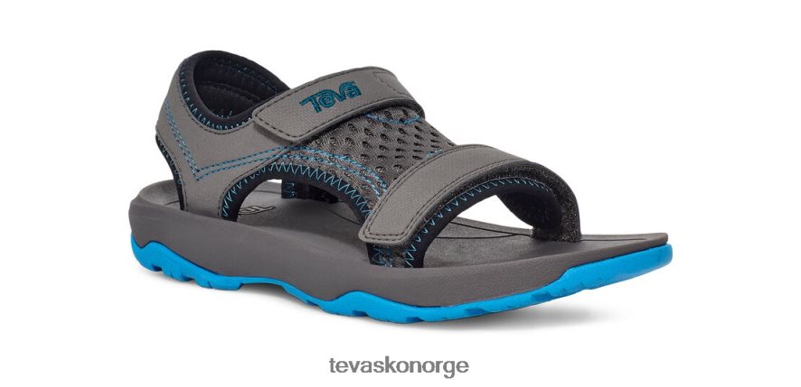 Teva psyclone xlt 64204H263 fottøy mørk måkegrå