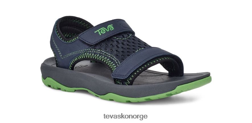 Teva psyclone xlt 64204H264 fottøy marinen