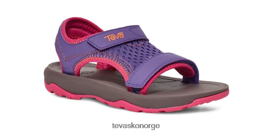 Teva psyclone xlt 64204H457 fottøy keiserlige palass
