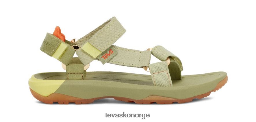 Teva x coco og luftig orkan xlt2 64204H245 fottøy grønn