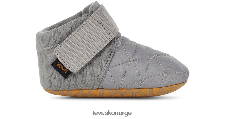 Teva glør spedbarn 64204H473 fottøy duskregn