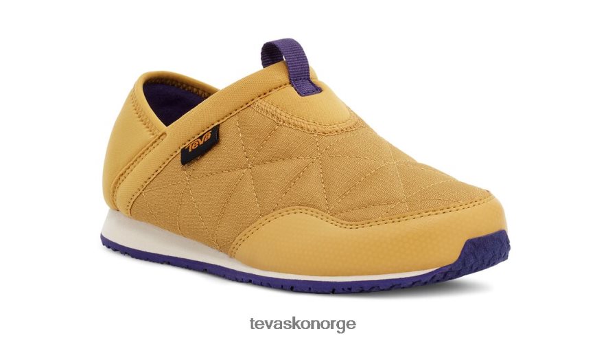 Teva huske 64204H294 fottøy sauterne