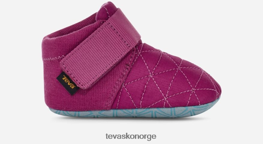 Teva småbarn glør spedbarnPJ64Z4164 festival fuschia