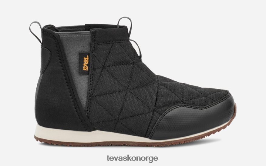 Teva store barn husker midtenPJ64Z4372 svart