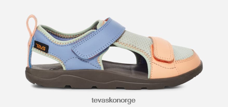 Teva barn orkan seekadoPJ64Z4168 strand sand multi