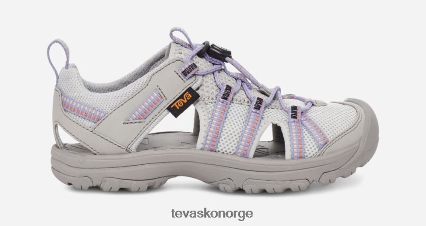 Teva manatee for store barnPJ64Z4361 lilla inntrykk