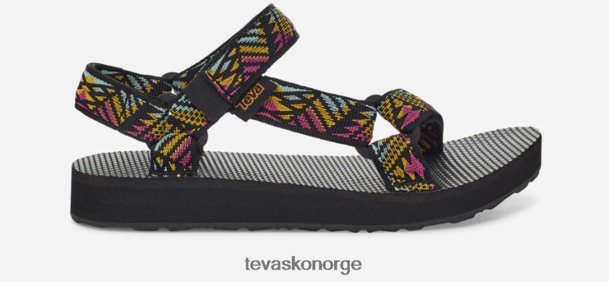 Teva original universal for barnPJ64Z4358 boomerang rosa