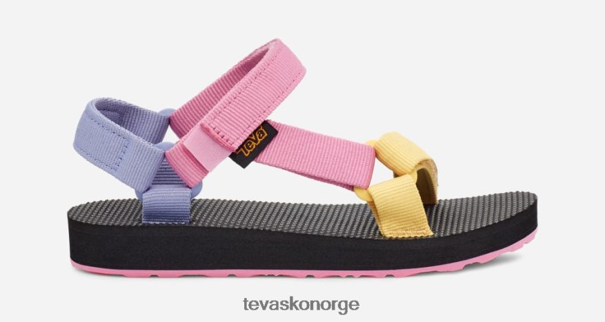 Teva små barn original universalPJ64Z4324 rosebloom multi