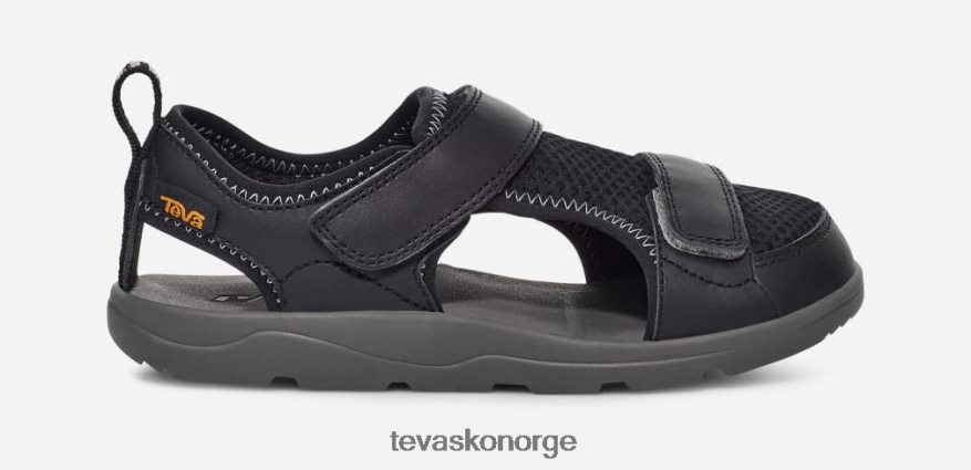 Teva småbarn orkan seekadoPJ64Z4160 svart