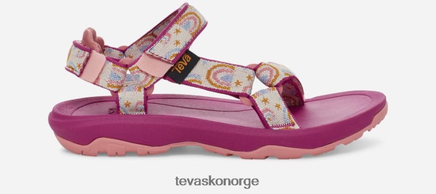 Teva små barn orkan xlt 2PJ64Z4309 bue bjørk