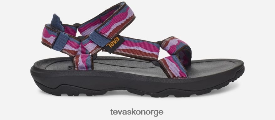 Teva små barn orkan xlt 2PJ64Z4415 vista blå indigo