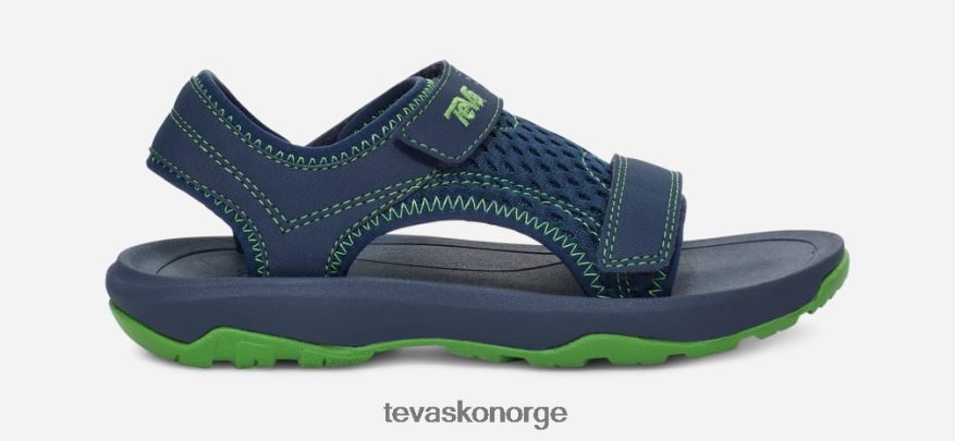 Teva småbarn psyclone xltPJ64Z4314 marinen