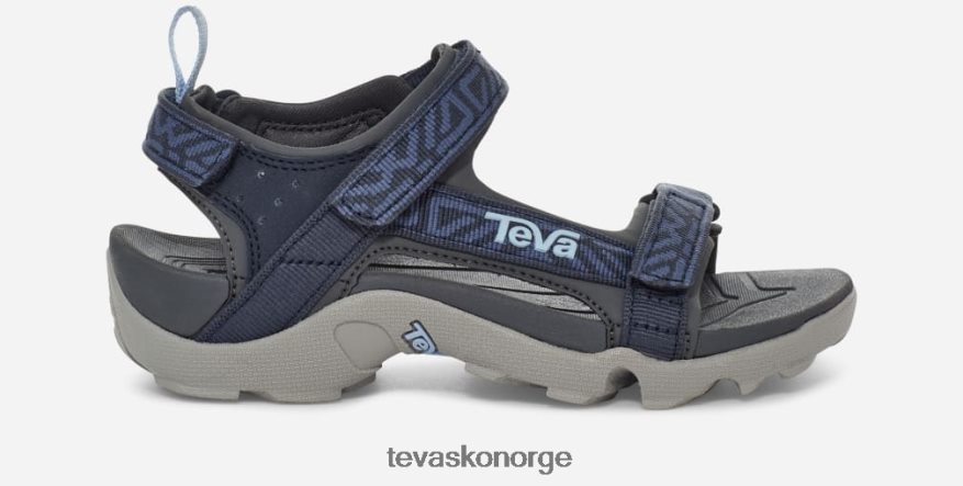 Teva tanza for store barnPJ64Z4155 griffith total formørkelse