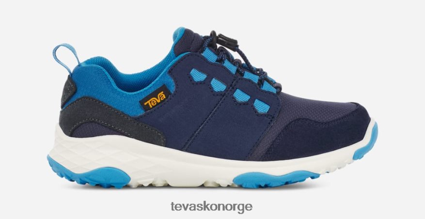 Teva barn canyonviewPJ64Z4302 humør indigo/malibu blå