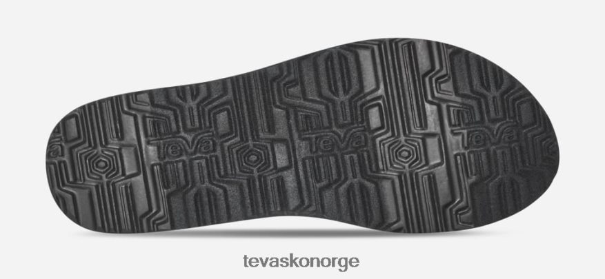 Teva kvinners grøt iiPJ64Z440 companera blå