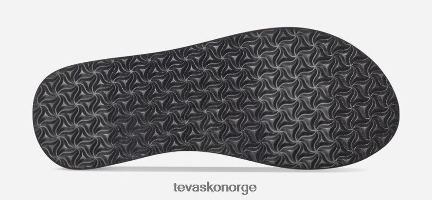 Teva kvinners lowahuPJ64Z443 blandet b vind multi