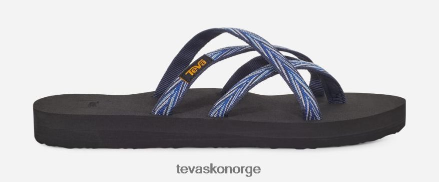 Teva kvinners lowahuPJ64Z445 palmer indigo
