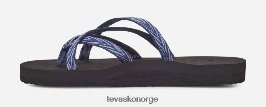 Teva kvinners lowahuPJ64Z445 palmer indigo