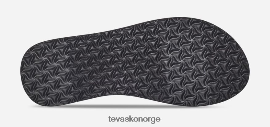 Teva kvinners lowahuPJ64Z446 palmer indigo/rosefiolett