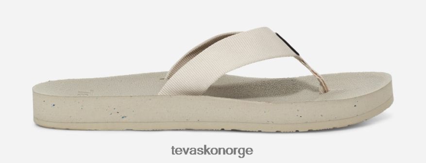 Teva kvinners reflipPJ64Z4120 bjørk/nøytral
