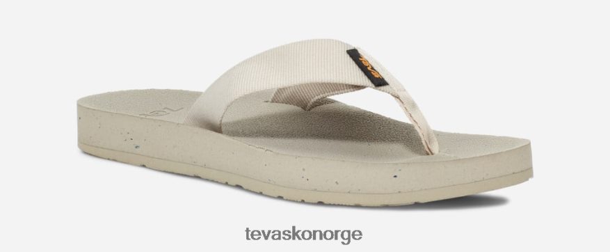 Teva kvinners reflipPJ64Z4120 bjørk/nøytral