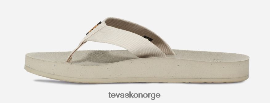 Teva kvinners reflipPJ64Z4120 bjørk/nøytral