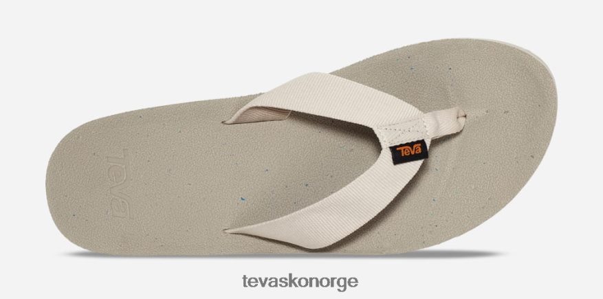 Teva kvinners reflipPJ64Z4120 bjørk/nøytral