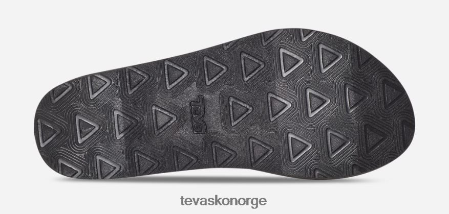 Teva kvinners reflipPJ64Z4123 bølger steg fiolett