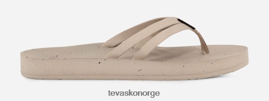 Teva refleksreim for kvinnerPJ64Z4115 fjærgrå