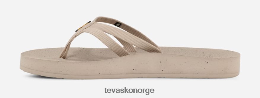 Teva refleksreim for kvinnerPJ64Z4115 fjærgrå