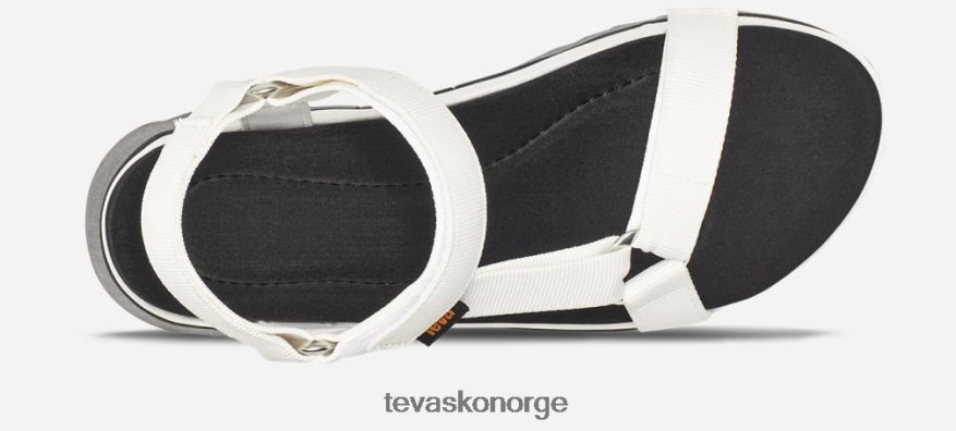 Teva kvinners jadito universalPJ64Z482 hvit