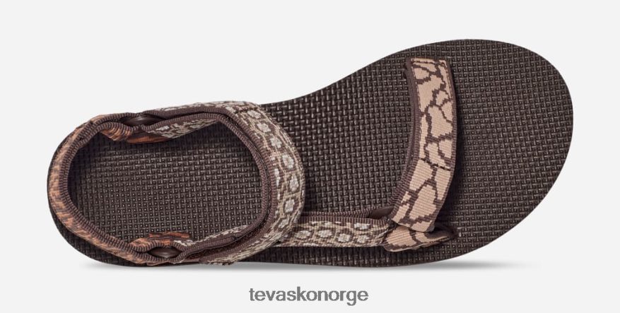 Teva kvinners midform universellPJ64Z422 gemina lønnesukker