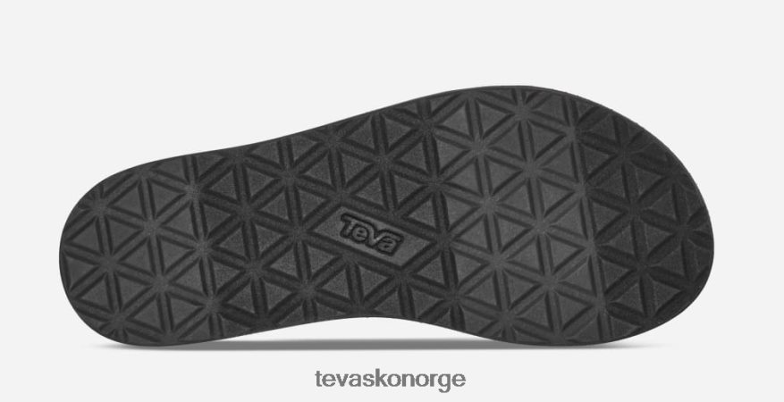 Teva kvinners midform universellPJ64Z425 metallic lilla multi