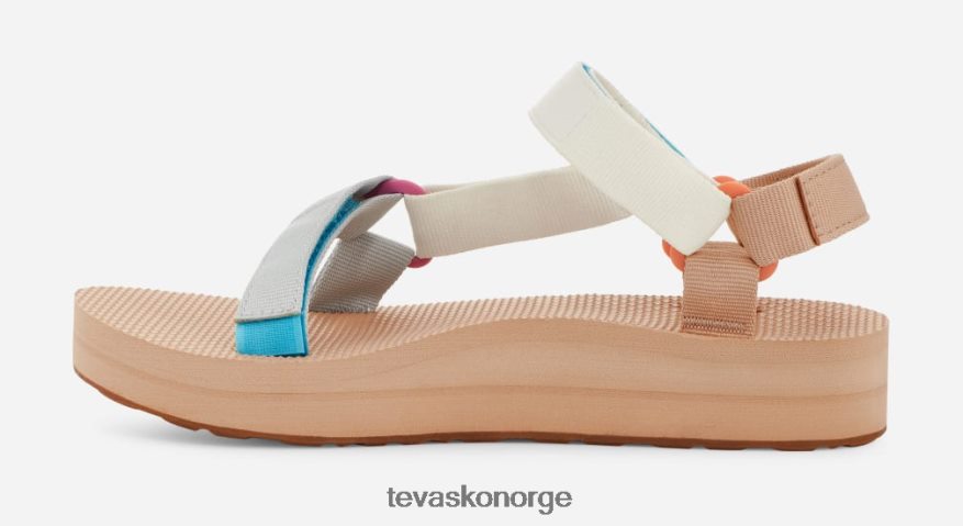 Teva kvinners midform universellPJ64Z426 prisme multi