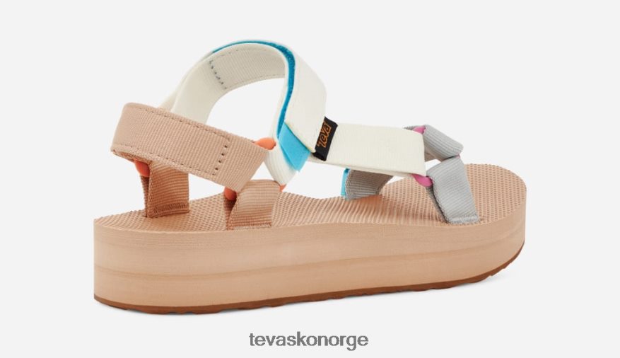 Teva kvinners midform universellPJ64Z426 prisme multi