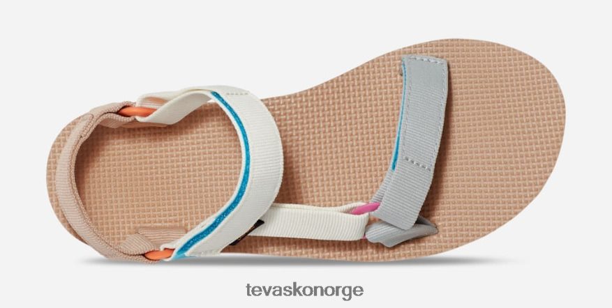 Teva kvinners midform universellPJ64Z426 prisme multi